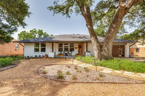 1618 Driftwood Dr, Dallas, TX 75224