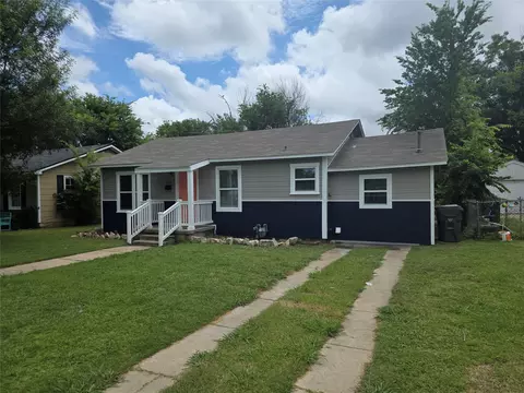 2804 Summer Ave, Waco, TX 76708