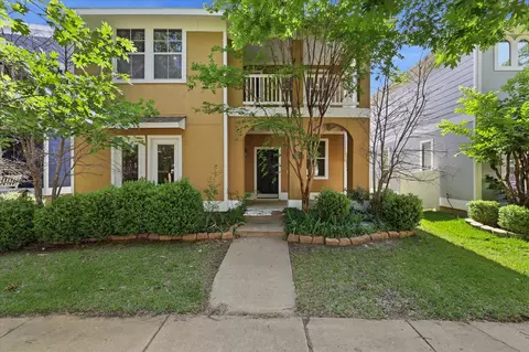 1418 Sea Pines Dr, Savannah, TX 76227
