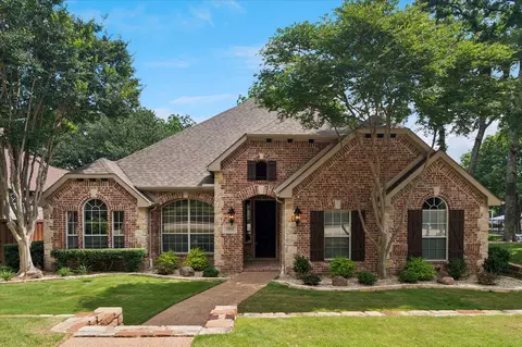 1404 Greenbriar Dr, Allen, TX 75013