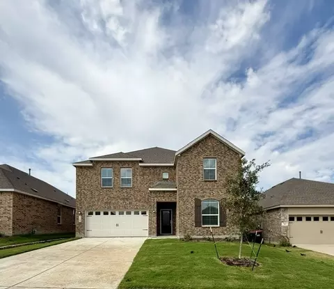 1129 Blue Spring Dr, Anna, TX 75409