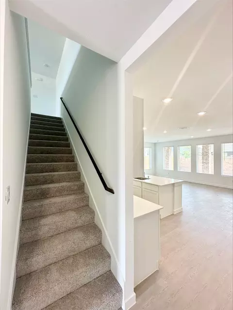 Entry Way - 1129 Blue Spring Dr, Anna, TX 75409 photo 2 of 2