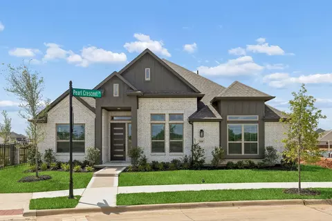 1008 Pearl Crescent Pl, Crowley, TX 76036