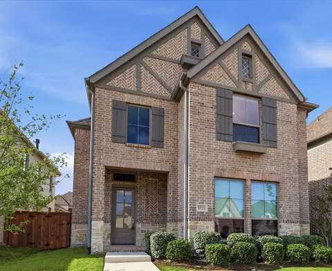 8521 Western, The Colony, TX 75056