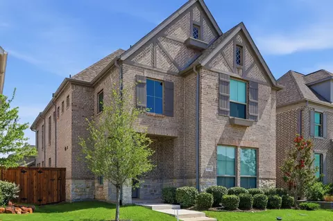 8521 Western, The Colony, TX 75056