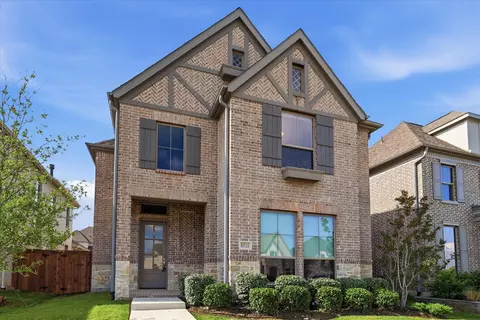 8521 Western, The Colony, TX 75056