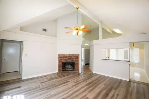 Living - 8809 Pheasant Run Dr, Rowlett, TX 75089 photo 3 of 4