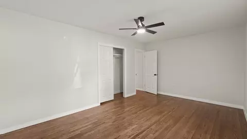 Bedroom - 4600 Robinwood Dr, Waco, TX 76708 photo 7 of 7