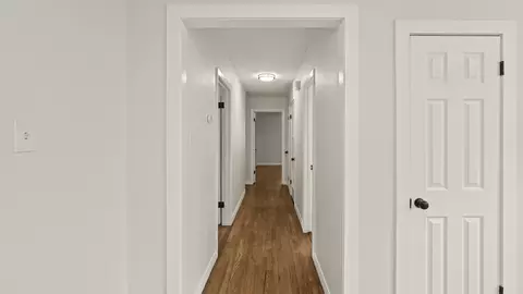 Entry Way - 4600 Robinwood Dr, Waco, TX 76708 photo 1 of 1