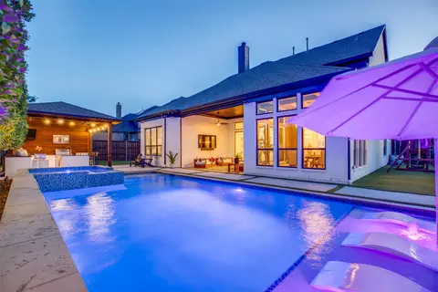 1170 Olympia Ln, Prosper, TX 75078