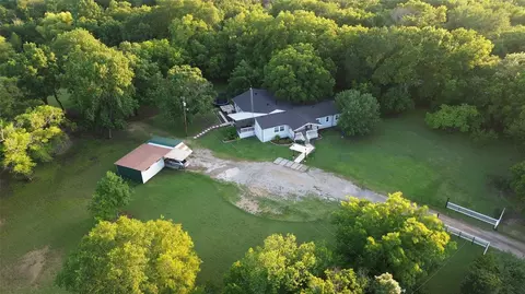 155 Lonesome Dove Dr, Sherman, TX 75090