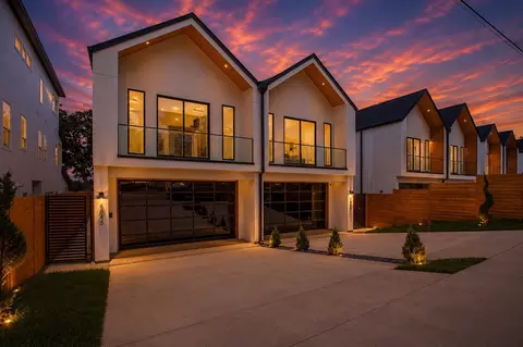 1845 Pollard St, Dallas, TX 75208