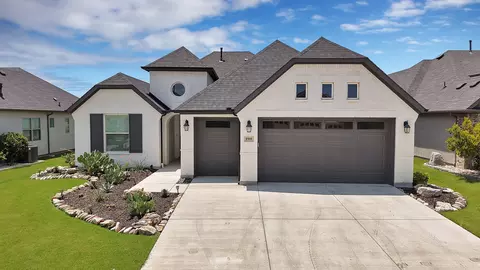 8908 Basanite Ave, Denton, TX 76207