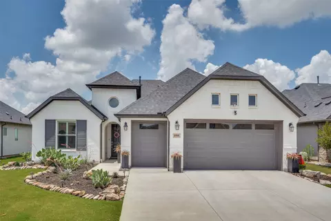 8908 Basanite Ave, Denton, TX 76207