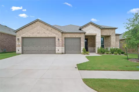 417 Raven Ridge Dr, Mckinney, TX 75071