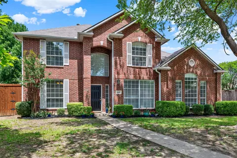 1101 Easton Ln, Allen, TX 75002