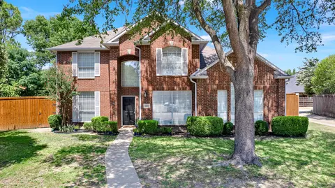 1101 Easton Ln, Allen, TX 75002