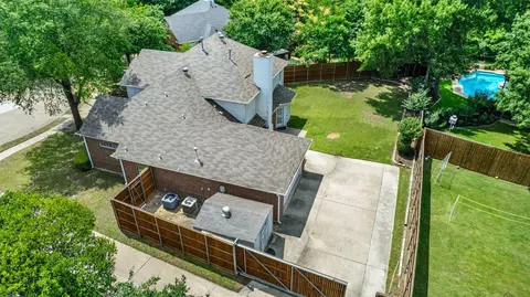 1101 Easton Ln, Allen, TX 75002