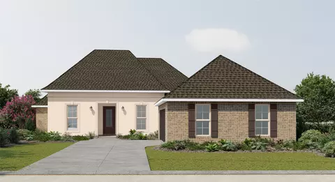423 Merestone Xing, Benton, LA 71006