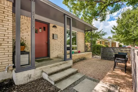 5016 Cockrell Ave, Fort Worth, TX 76133