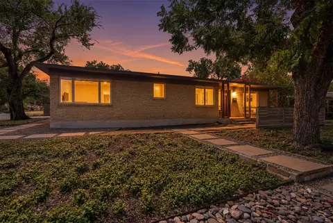 5016 Cockrell Ave, Fort Worth, TX 76133