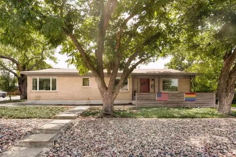5016 Cockrell Ave, Fort Worth, TX 76133