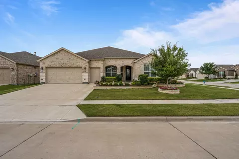 200 Habitat Trl, Mckinney, TX 75071