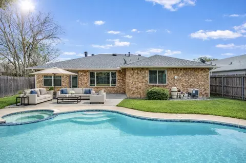 5413 Briar Ln, Flower Mound, TX 75028