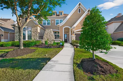 715 Suncatcher Cir, Richmond, TX 77406