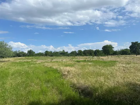 tbd Hcr 3303 E, Malone, TX 76660