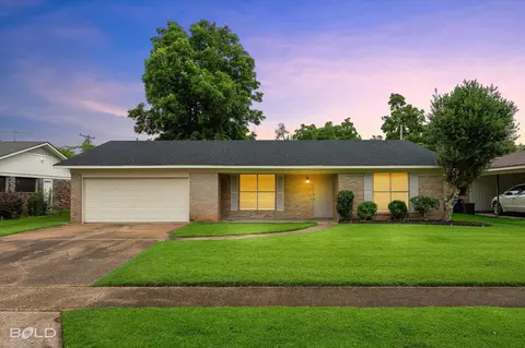 254 Peyton Colquitt Pl, Shreveport, LA 71115