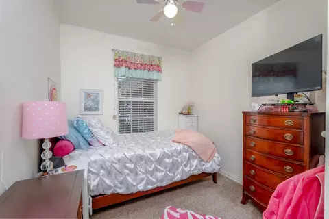 Bedroom - 1113 Devin Dr, Clyde, TX 79510 photo 5 of 9