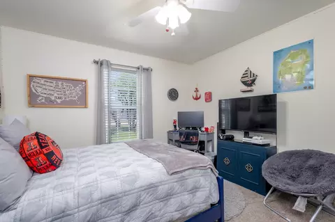 Bedroom - 1113 Devin Dr, Clyde, TX 79510 photo 9 of 9
