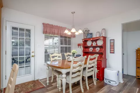 Dining - 1113 Devin Dr, Clyde, TX 79510 photo 1 of 3