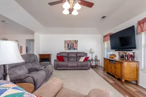 Living - 1113 Devin Dr, Clyde, TX 79510 photo 3 of 3
