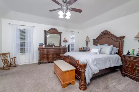 Bedroom - 1113 Devin Dr, Clyde, TX 79510 photo 2 of 9