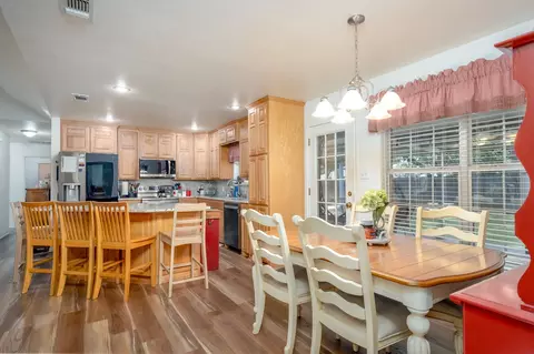 Dining - 1113 Devin Dr, Clyde, TX 79510 photo 3 of 3