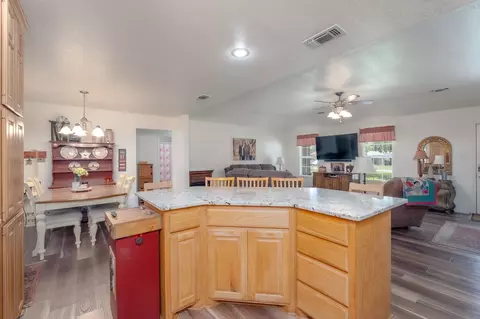 Kitchen - 1113 Devin Dr, Clyde, TX 79510 photo 4 of 4