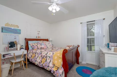 Bedroom - 1113 Devin Dr, Clyde, TX 79510 photo 6 of 9