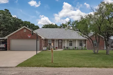 1113 Devin Dr, Clyde, TX 79510