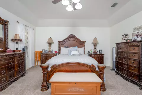 Bedroom - 1113 Devin Dr, Clyde, TX 79510 photo 1 of 9