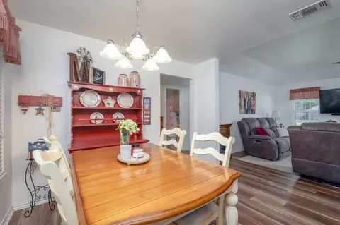 Dining - 1113 Devin Dr, Clyde, TX 79510 photo 2 of 3