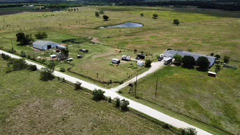 1044 Hcr 3241, Hubbard, TX 76648