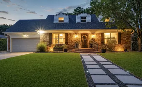 2969 Selma Ln, Farmers Branch, TX 75234