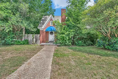 2525 Lasker Ave, Waco, TX 76707