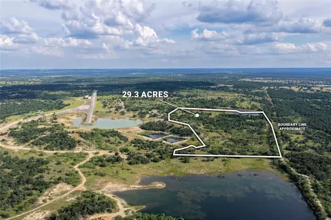 000 Epic Ln, Santo, TX 76472
