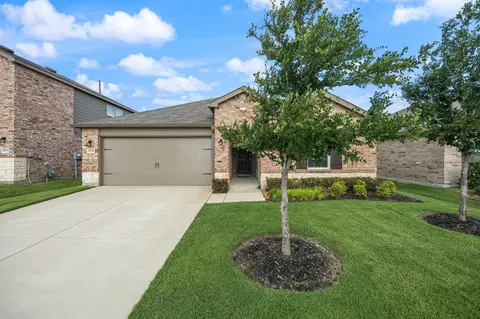 5436 Agalinis Ave, Royse City, TX 75189
