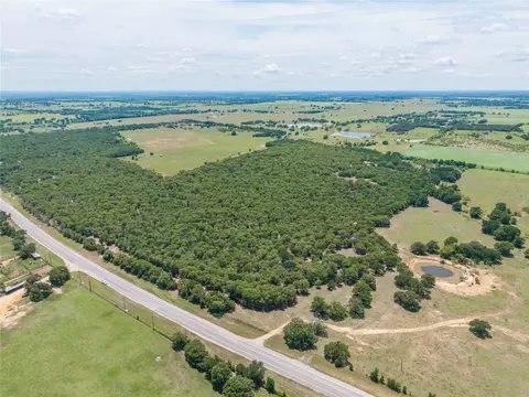 18 A Tract 1 Highway 16, De Leon, TX 76444