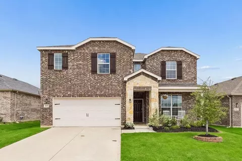 604 Goldenrod Ln, Princeton, TX 75407