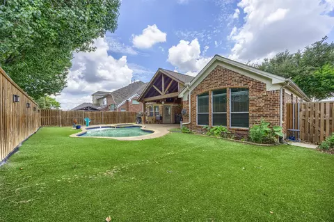 15004 Appaloosa Dr, Frisco, TX 75035